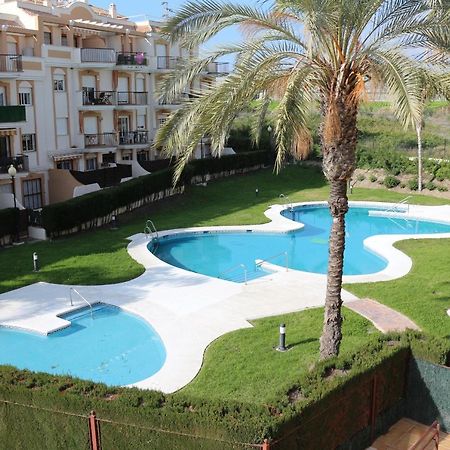 Casa Tobri Del Sol Apartment Torrox Bagian luar foto