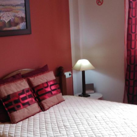 Casa Tobri Del Sol Apartment Torrox Bagian luar foto