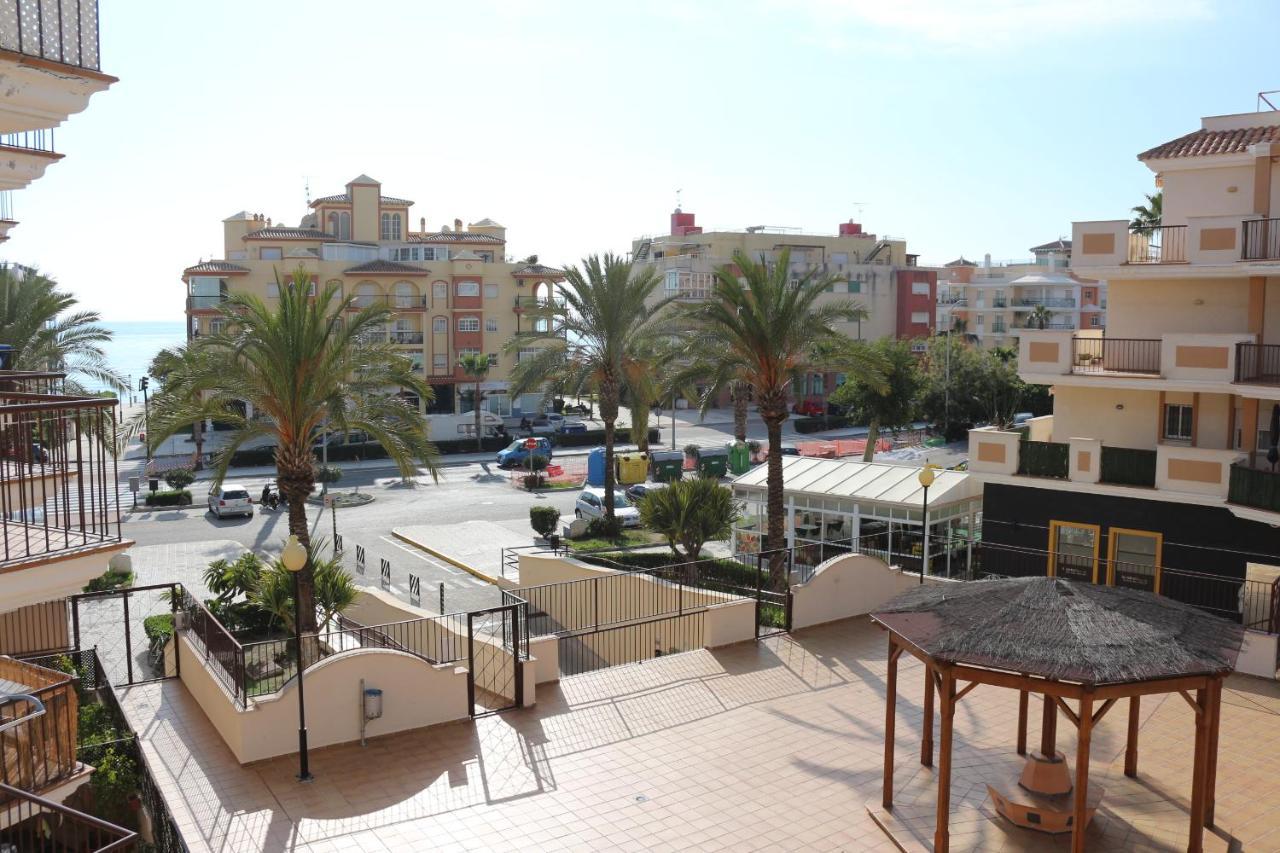 Casa Tobri Del Sol Apartment Torrox Bagian luar foto