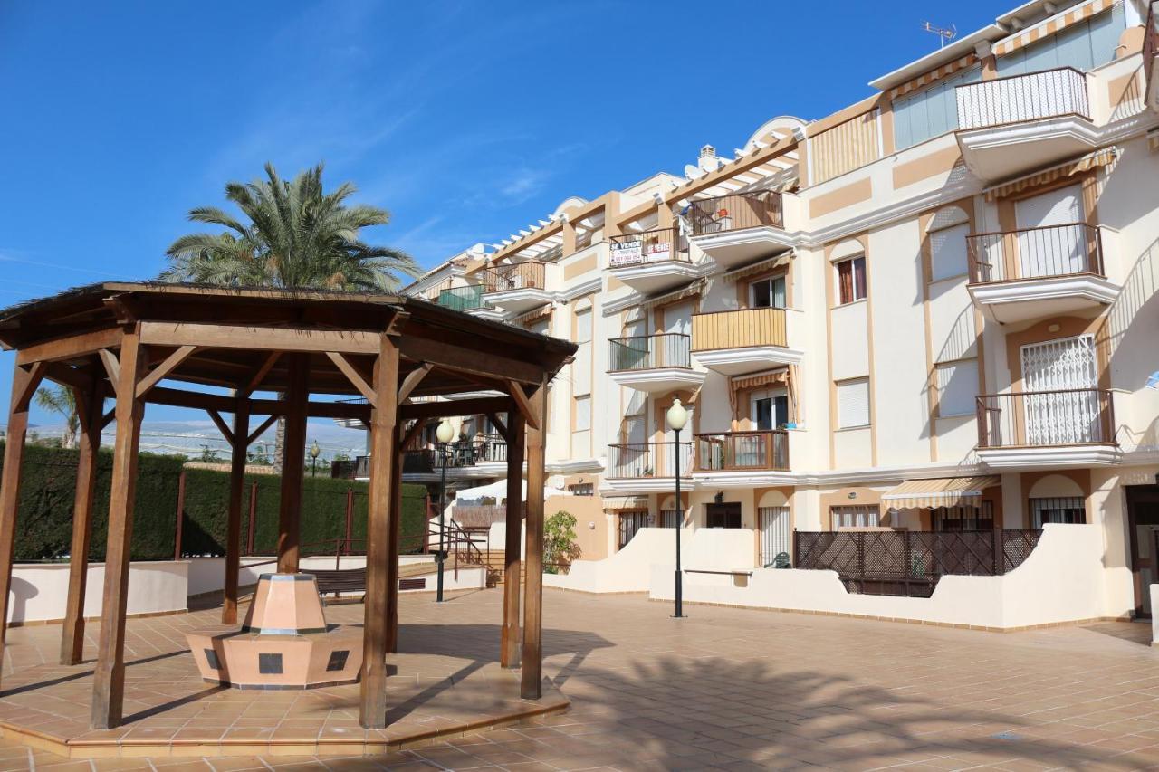 Casa Tobri Del Sol Apartment Torrox Bagian luar foto
