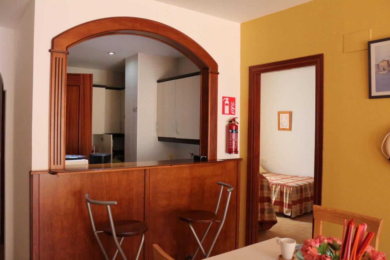 Casa Tobri Del Sol Apartment Torrox Bagian luar foto