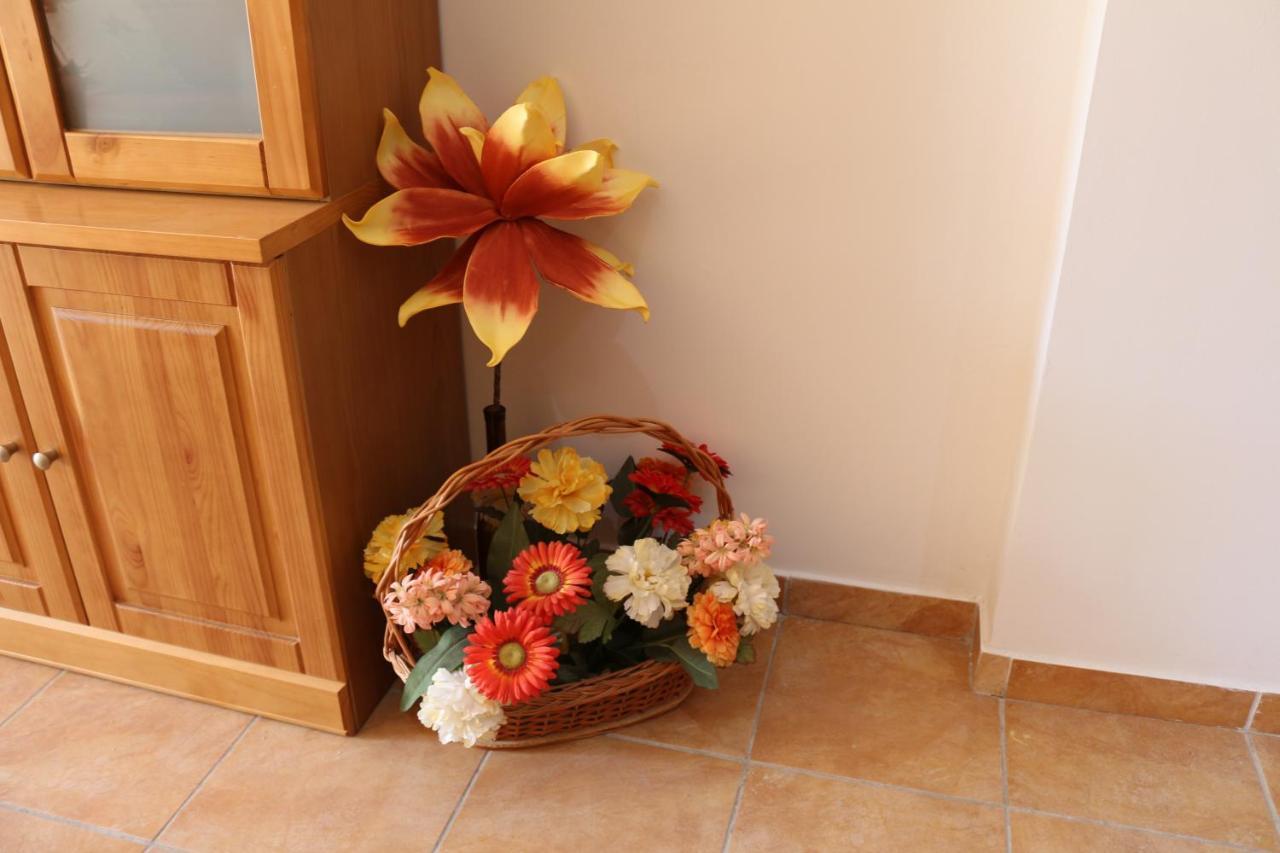 Casa Tobri Del Sol Apartment Torrox Bagian luar foto