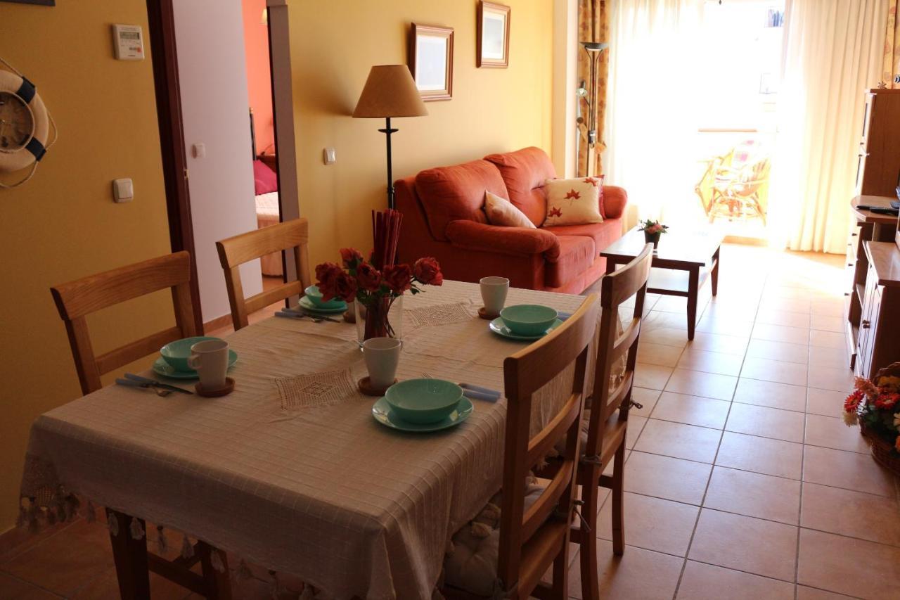Casa Tobri Del Sol Apartment Torrox Bagian luar foto