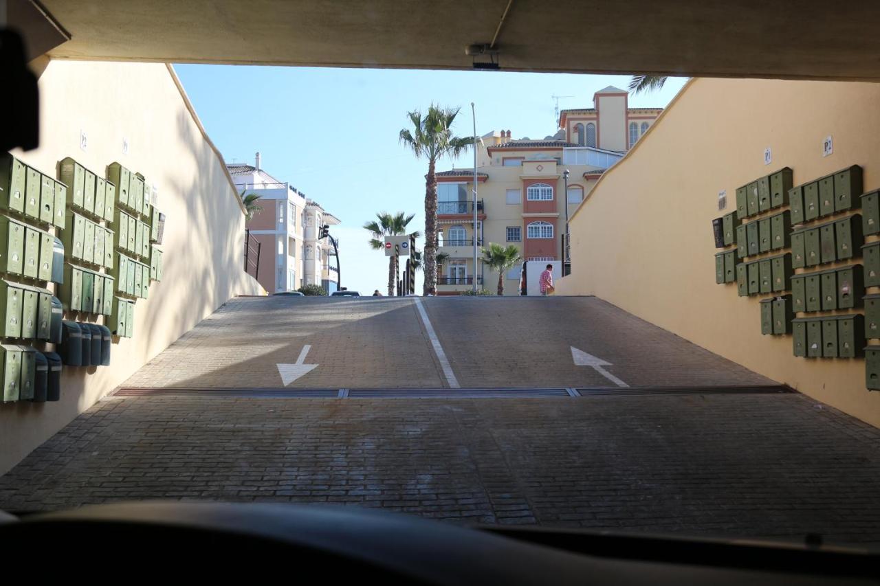 Casa Tobri Del Sol Apartment Torrox Bagian luar foto