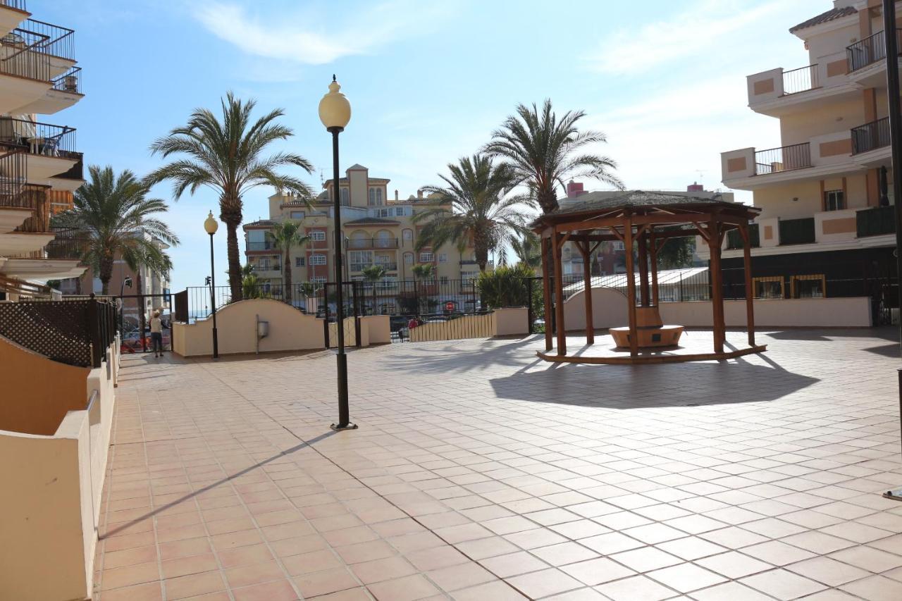 Casa Tobri Del Sol Apartment Torrox Bagian luar foto