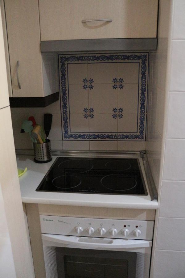 Casa Tobri Del Sol Apartment Torrox Bagian luar foto