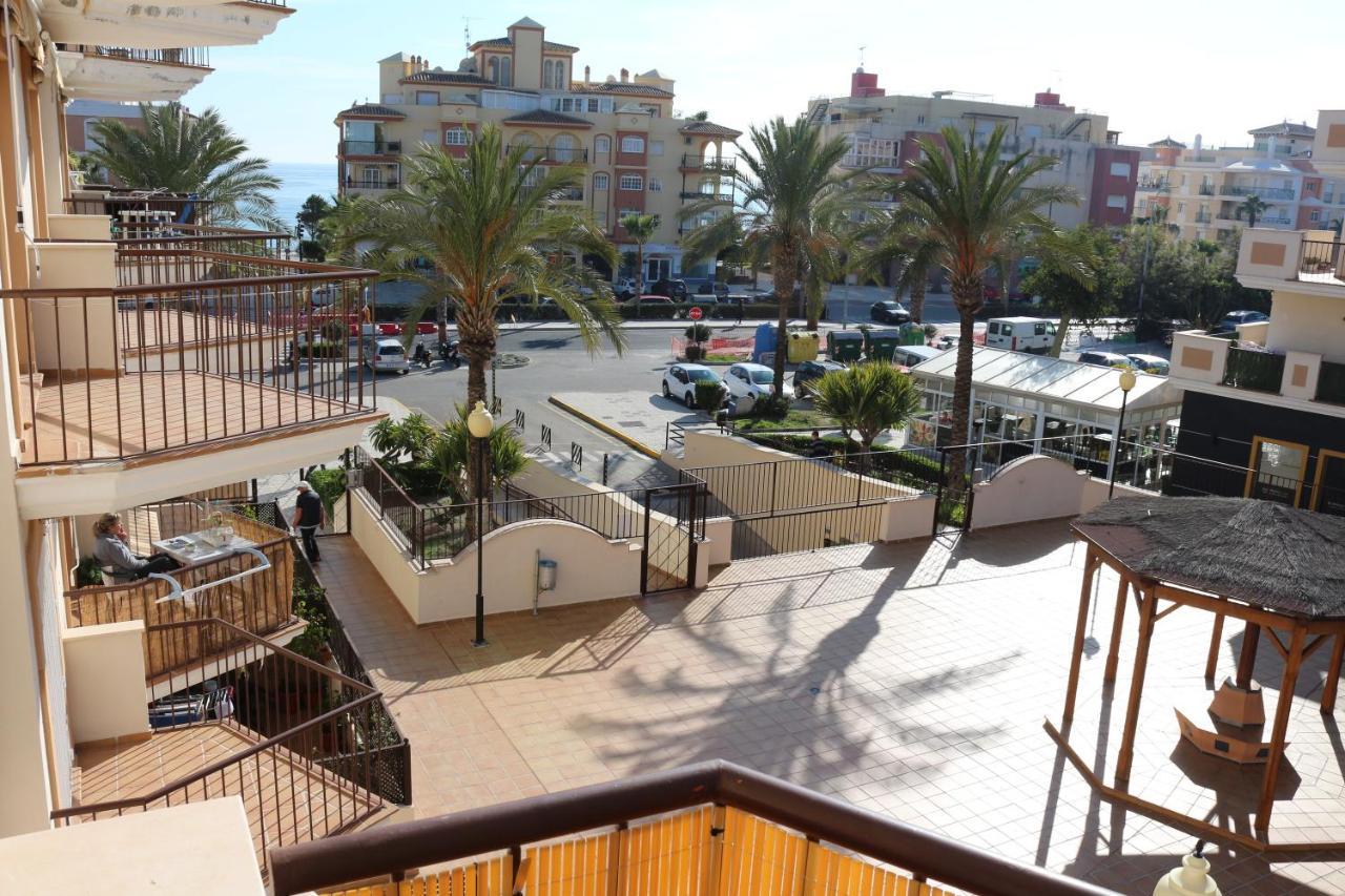 Casa Tobri Del Sol Apartment Torrox Bagian luar foto
