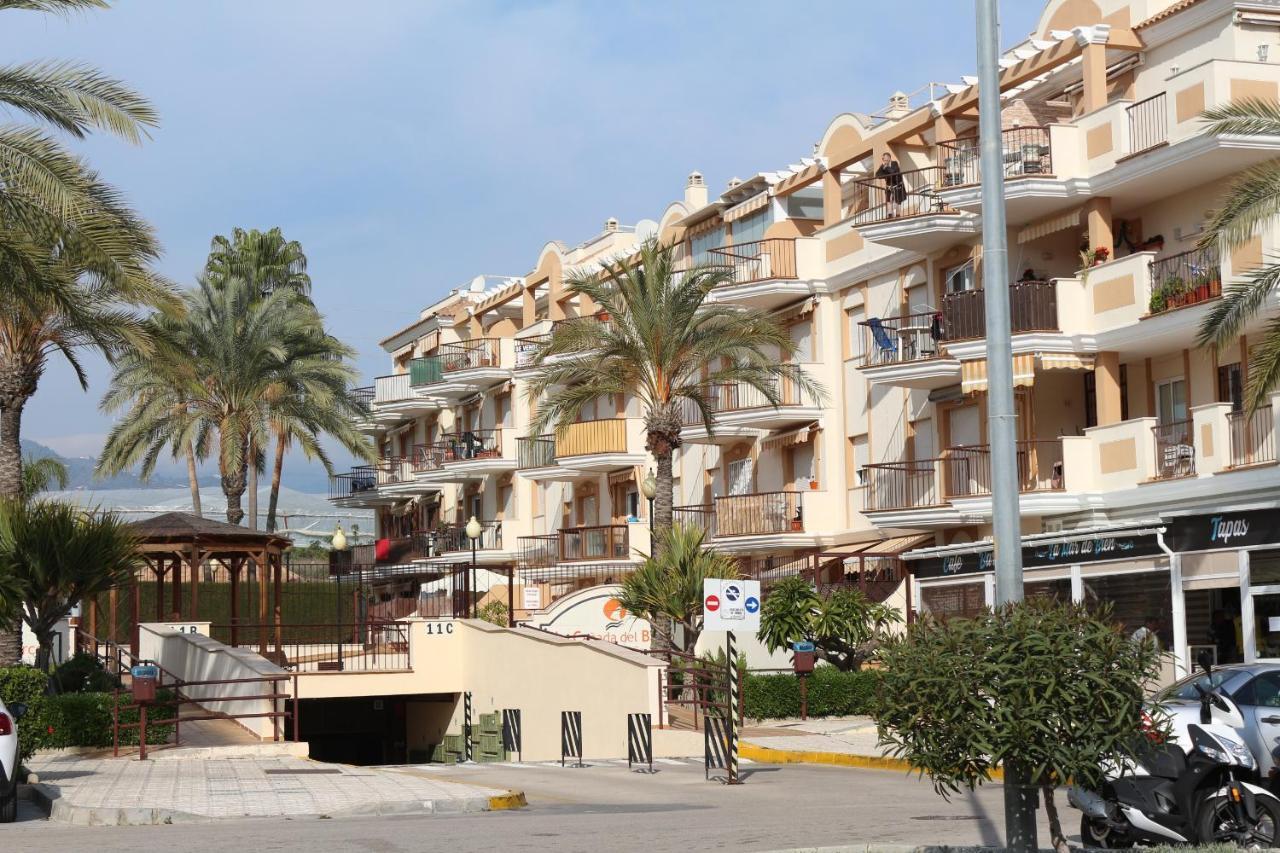 Casa Tobri Del Sol Apartment Torrox Bagian luar foto