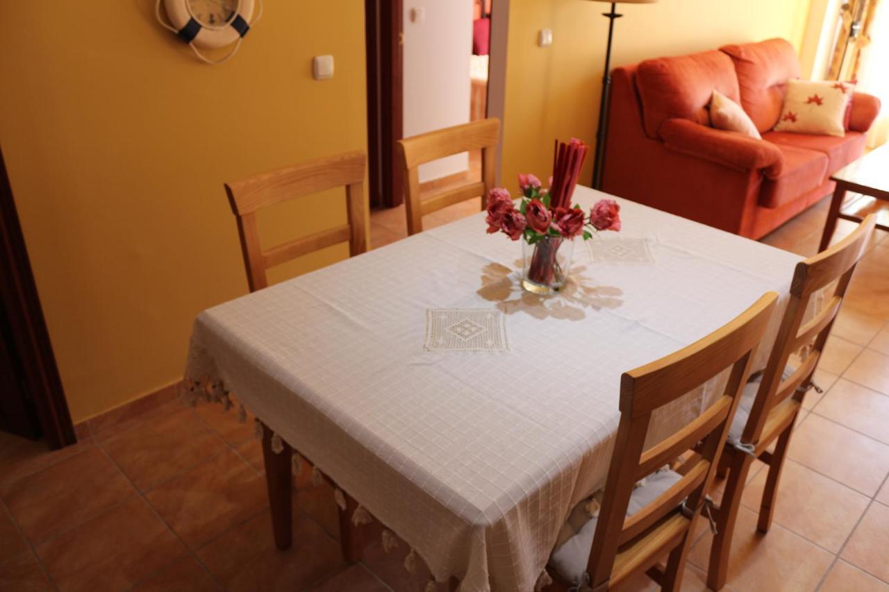 Casa Tobri Del Sol Apartment Torrox Bagian luar foto