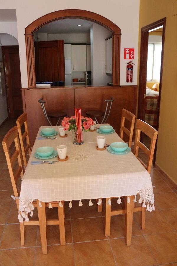 Casa Tobri Del Sol Apartment Torrox Bagian luar foto