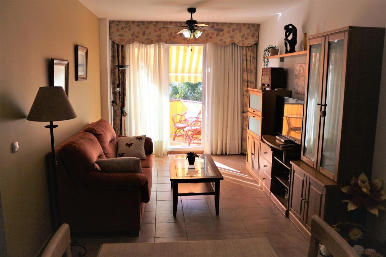 Casa Tobri Del Sol Apartment Torrox Bagian luar foto