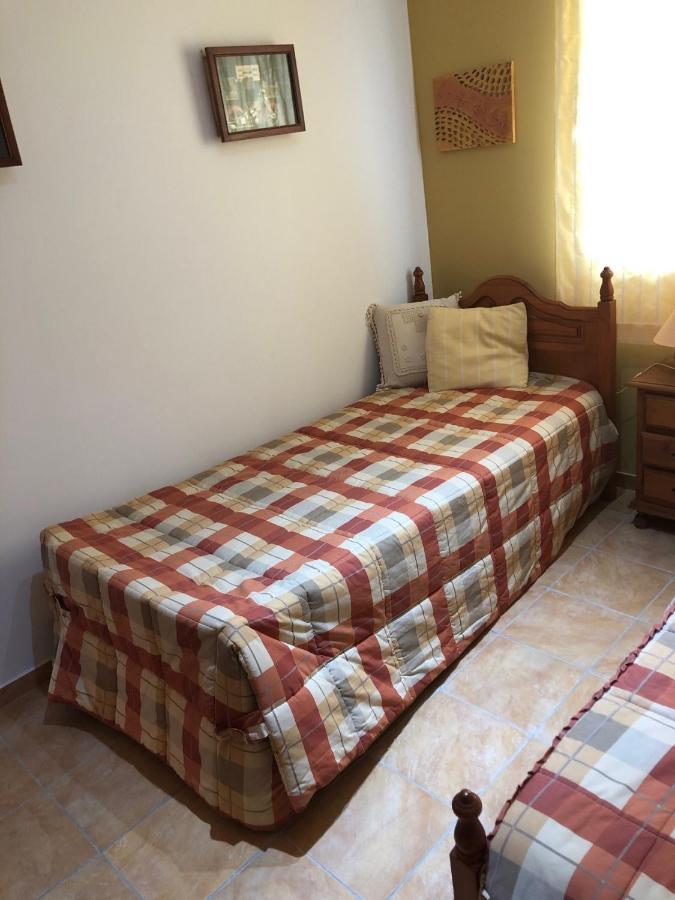 Casa Tobri Del Sol Apartment Torrox Bagian luar foto