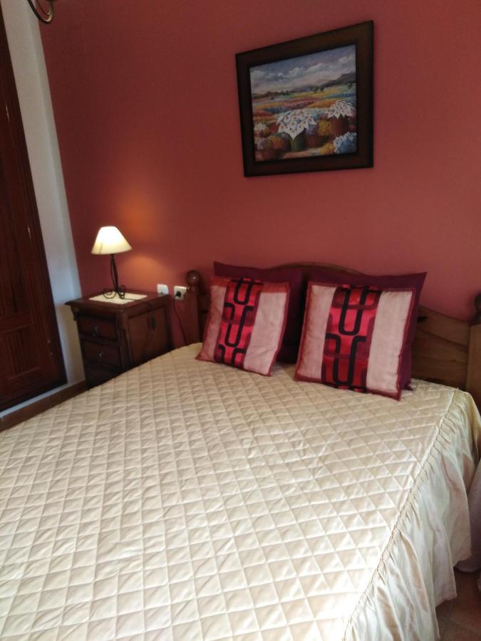 Casa Tobri Del Sol Apartment Torrox Bagian luar foto